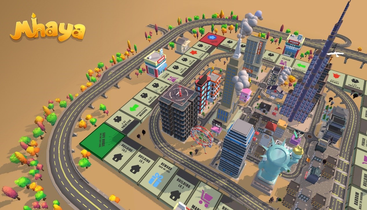 畅想RWA+游戏新叙事:会成为本轮牛市的发动机吗?