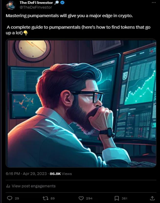 致加密新人:7个实用建议,为下个牛市助力