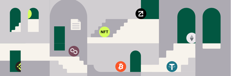 专访ZetaChain:创新互操作模式,实现全链资产自由流转