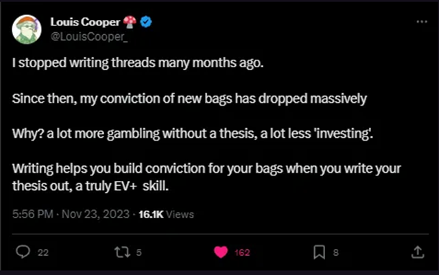 致加密新人:7个实用建议,为下个牛市助力