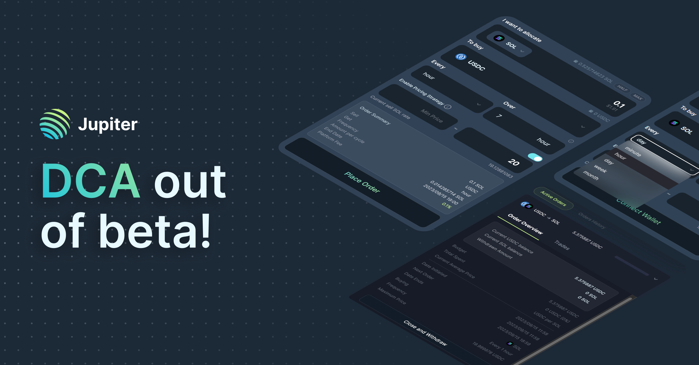 Solana生态中的Jupiter:从交易聚合到永续合约的全面展开
