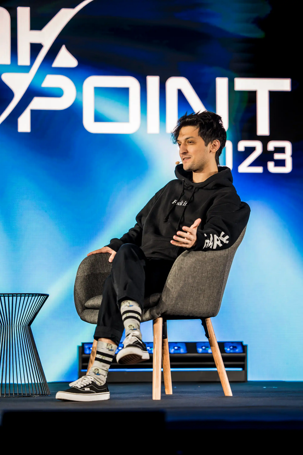 专访Backpack创始人:我们诞生自FTX废墟中,合规工作是重中之重