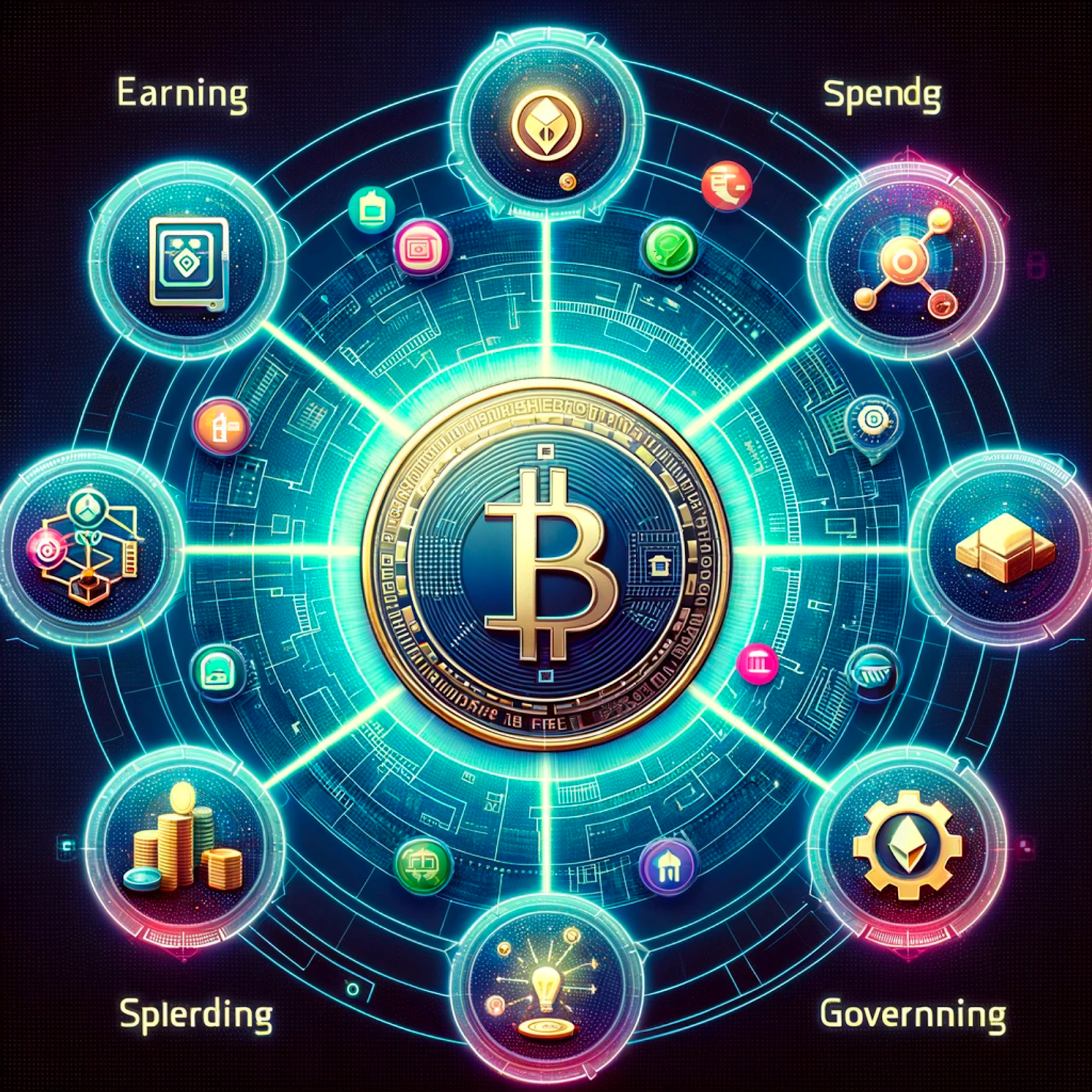 跳出庞氏怪圈,GameFi经济学深入探索