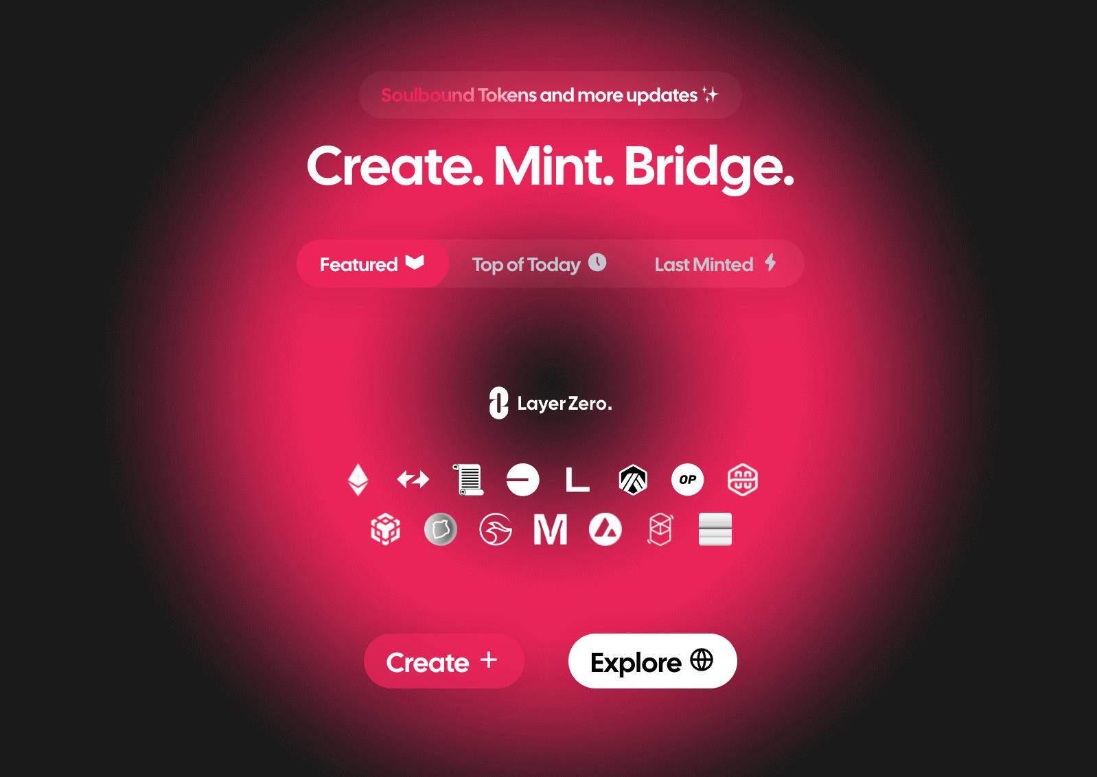 除了暴涨50倍的Omnicat,还有哪些全链项目值得关注?