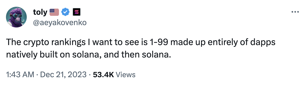 Bankless:探讨以太坊以及L2的未来