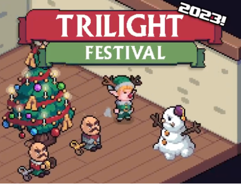 加密市场一周综述(12.16-12.22):圣诞狂欢,Solana土狗铭文DePIN齐开花