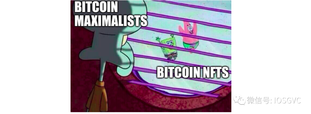 Ordinals引领文艺复兴,比特币共识的变与不变