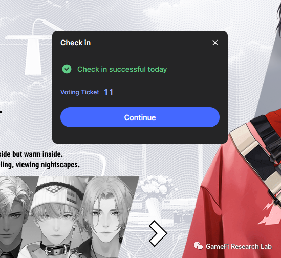 币安最新IEO项目解读:Sleepless AI打造的WEB3第一款养成男友游戏HIM