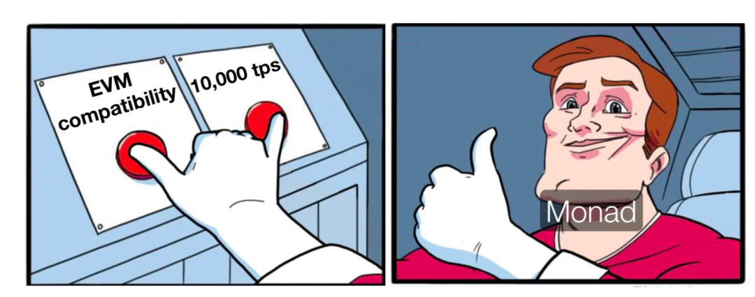 并行EVM新叙事兴起:哪些项目值得提前布局?