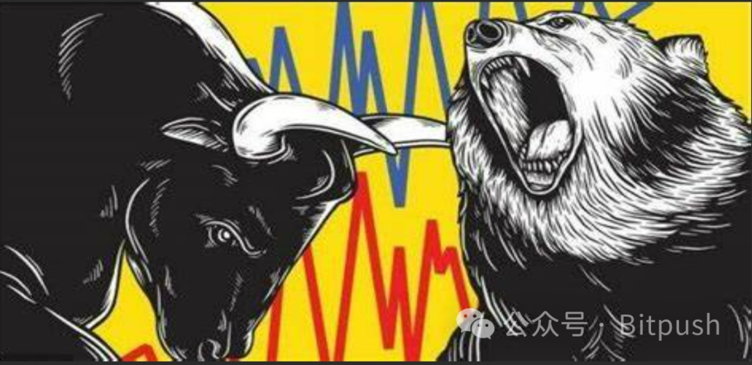 比特币上演“繁花”对决,ETF之后市场将走向何方?