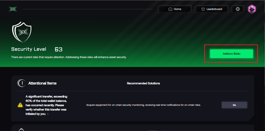 总融资金额超1500万美元,币安领投的安全机构Goplus的交互活动如何参与?