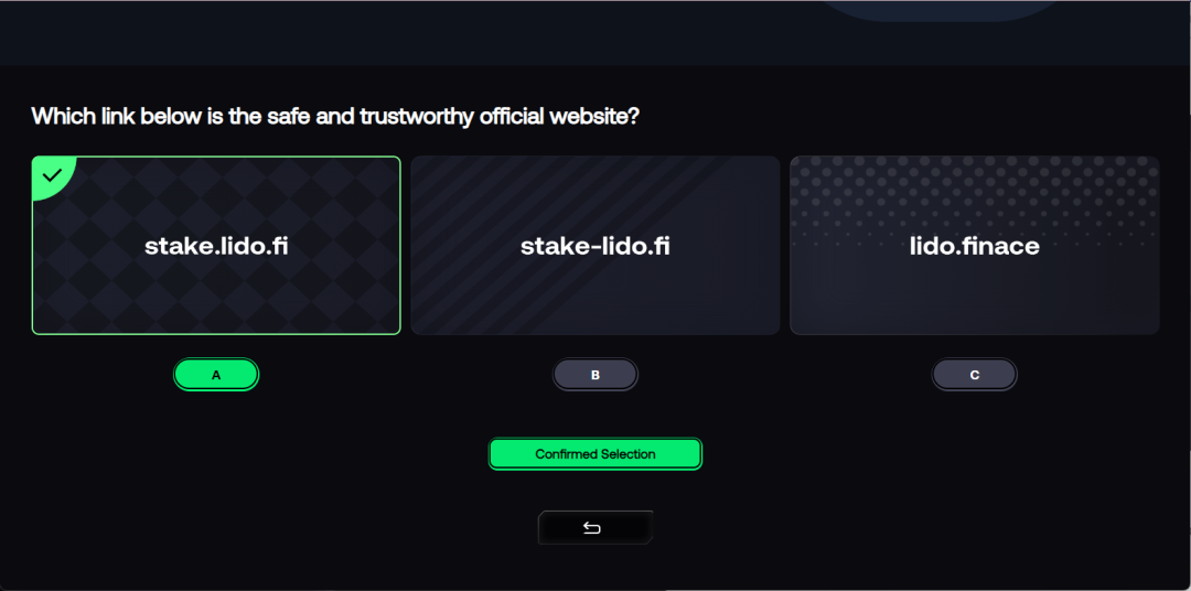 总融资金额超1500万美元,币安领投的安全机构Goplus的交互活动如何参与?