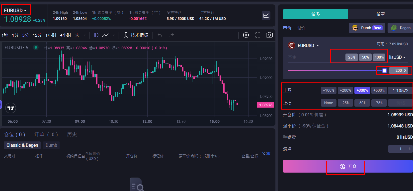 币安投资的Lista DAO第二季明牌空投开启,APX交易拿高分一鱼两吃教程奉上