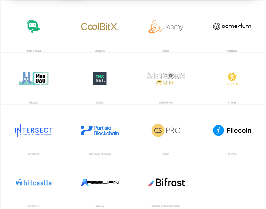 TEAMZ WEB3/AI SUMMIT 2024将于4月13日开幕,海内外251家知名企业参与