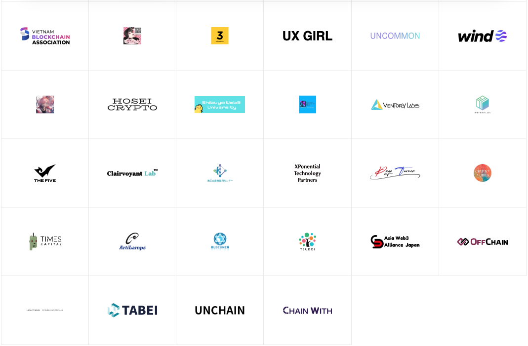 TEAMZ WEB3/AI SUMMIT 2024将于4月13日开幕,海内外251家知名企业参与