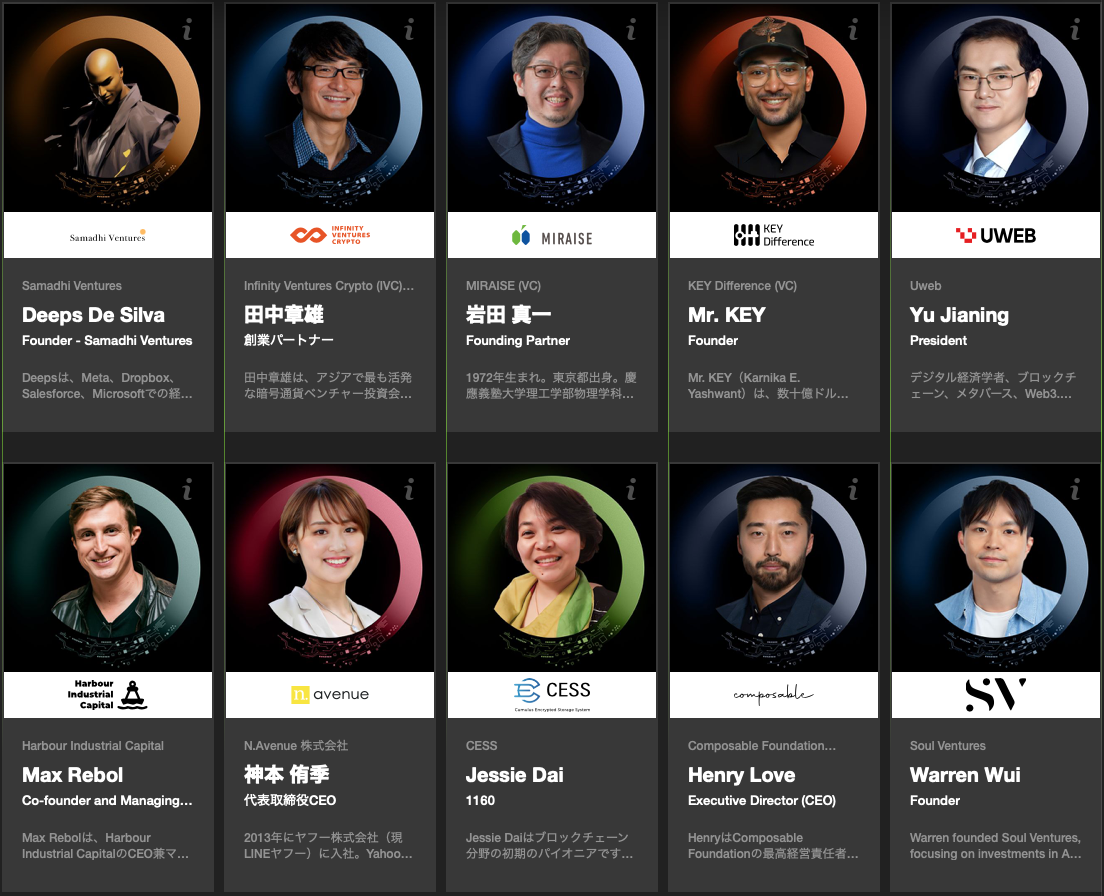 TEAMZ WEB3/AI SUMMIT 2024将于4月13日开幕,海内外251家知名企业参与