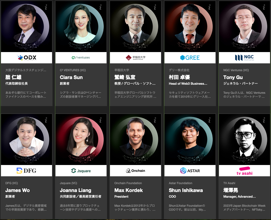 TEAMZ WEB3/AI SUMMIT 2024将于4月13日开幕,海内外251家知名企业参与