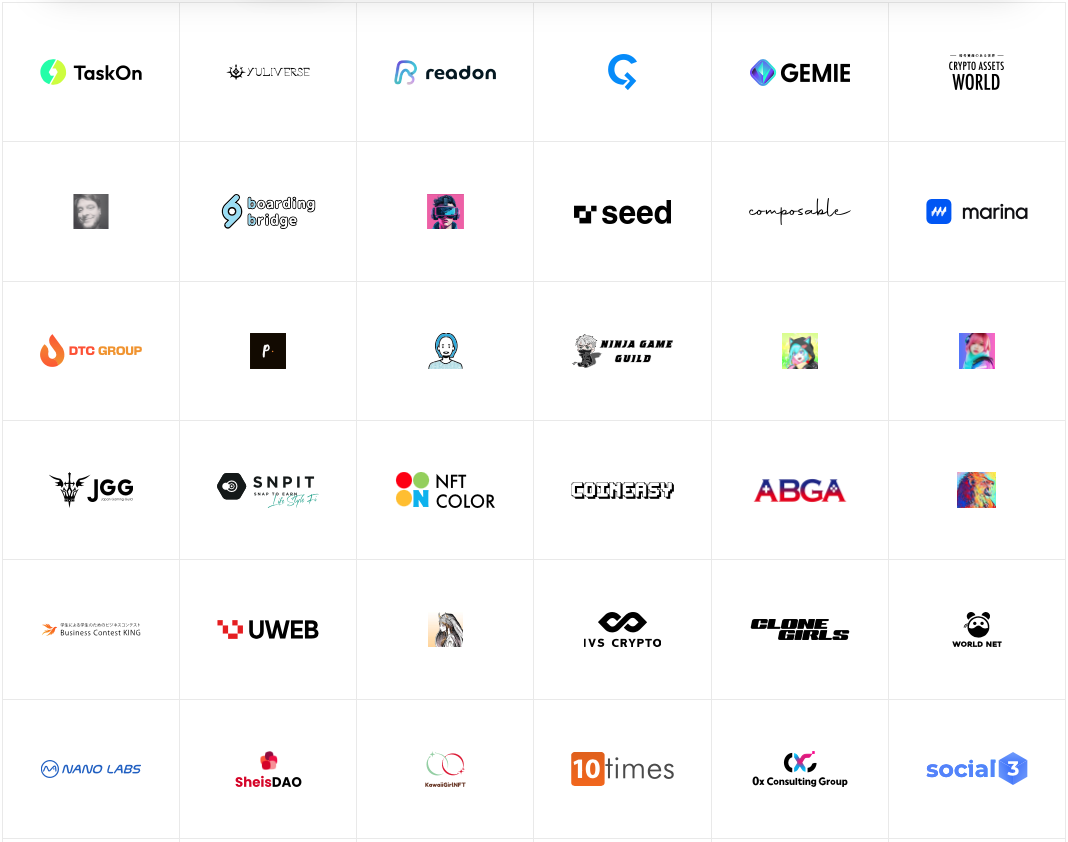 TEAMZ WEB3/AI SUMMIT 2024将于4月13日开幕,海内外251家知名企业参与