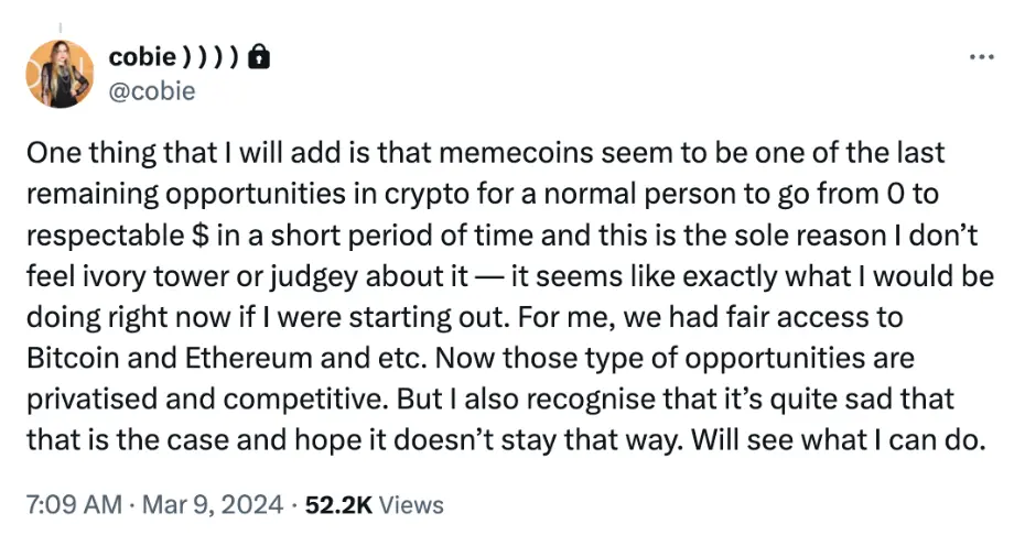 Bankless:如何搭上Meme上升潮的顺风车?这5款工具不容错过