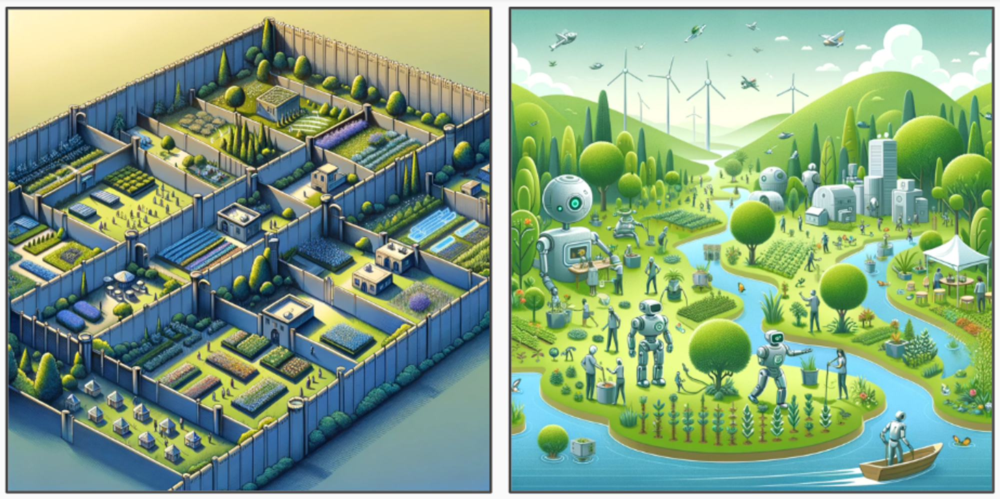 加密与AI整合的范式升级:开创代理互联网新纪元