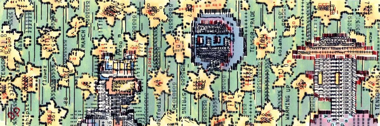 宣布发币后点燃社区热度,Tensor能否成为Solana上的第一平台?