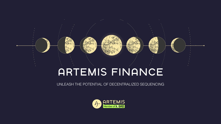 Artemis Finance引领Metis流动性质押,如何参与其积分空投活动?