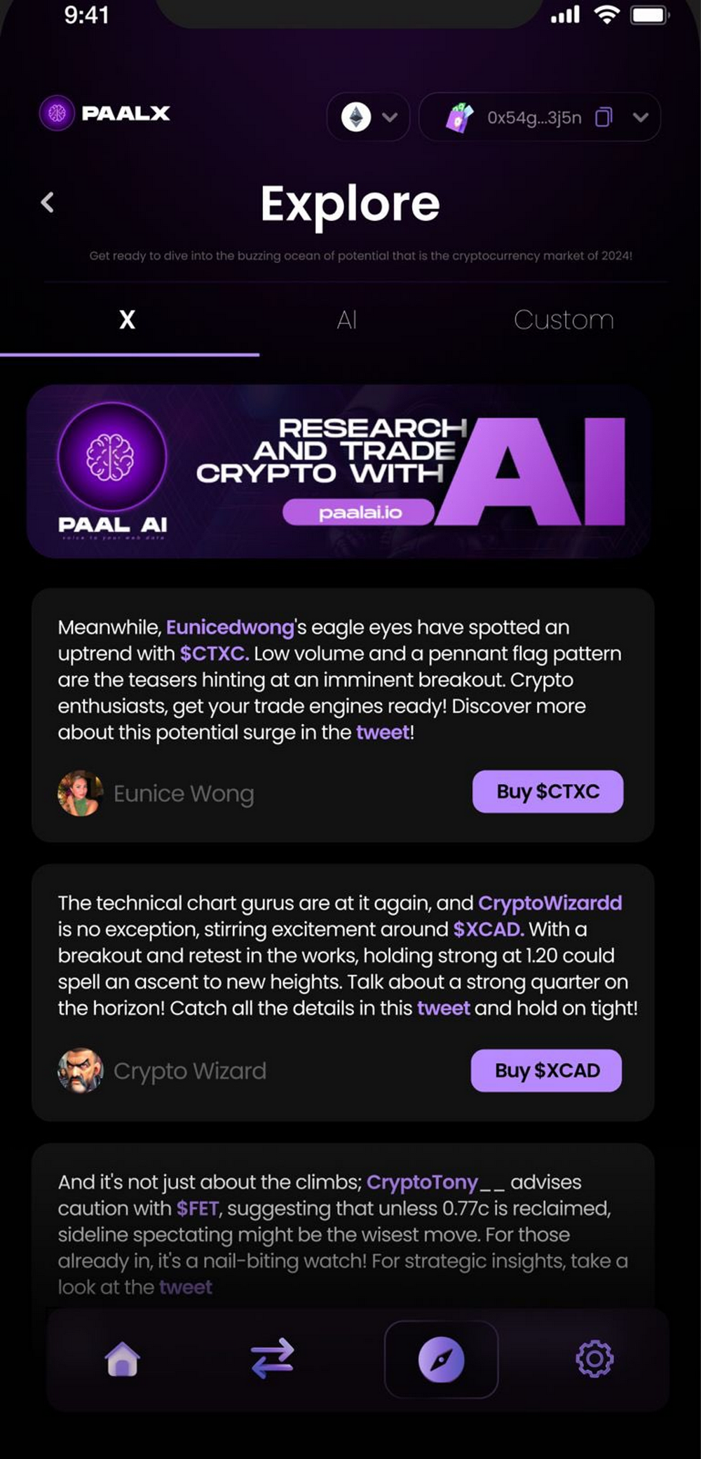 Metrics Ventures研报 | 从V神文章出发,Crypto×AI有哪些值得关注的细分赛道?