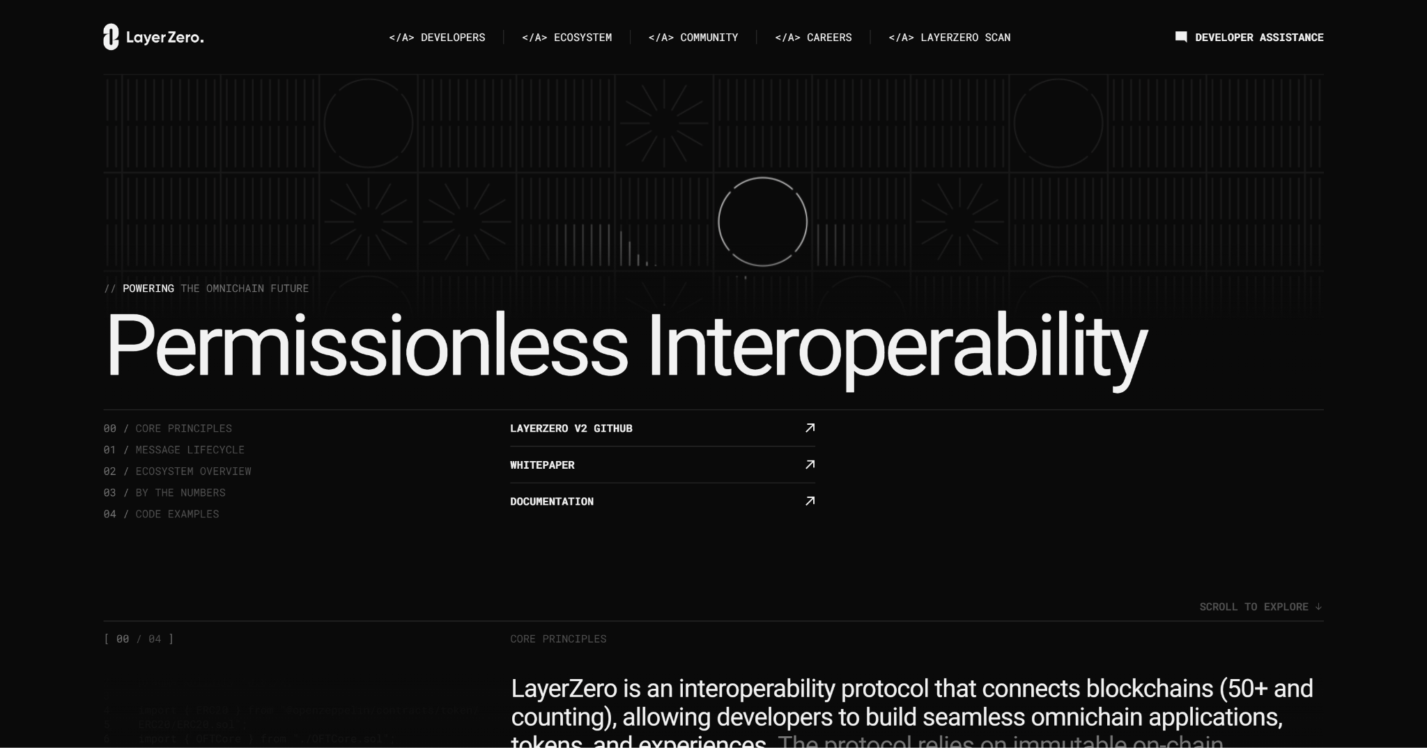详解ZetaChain:多链和跨链通信迎来竞争新格局