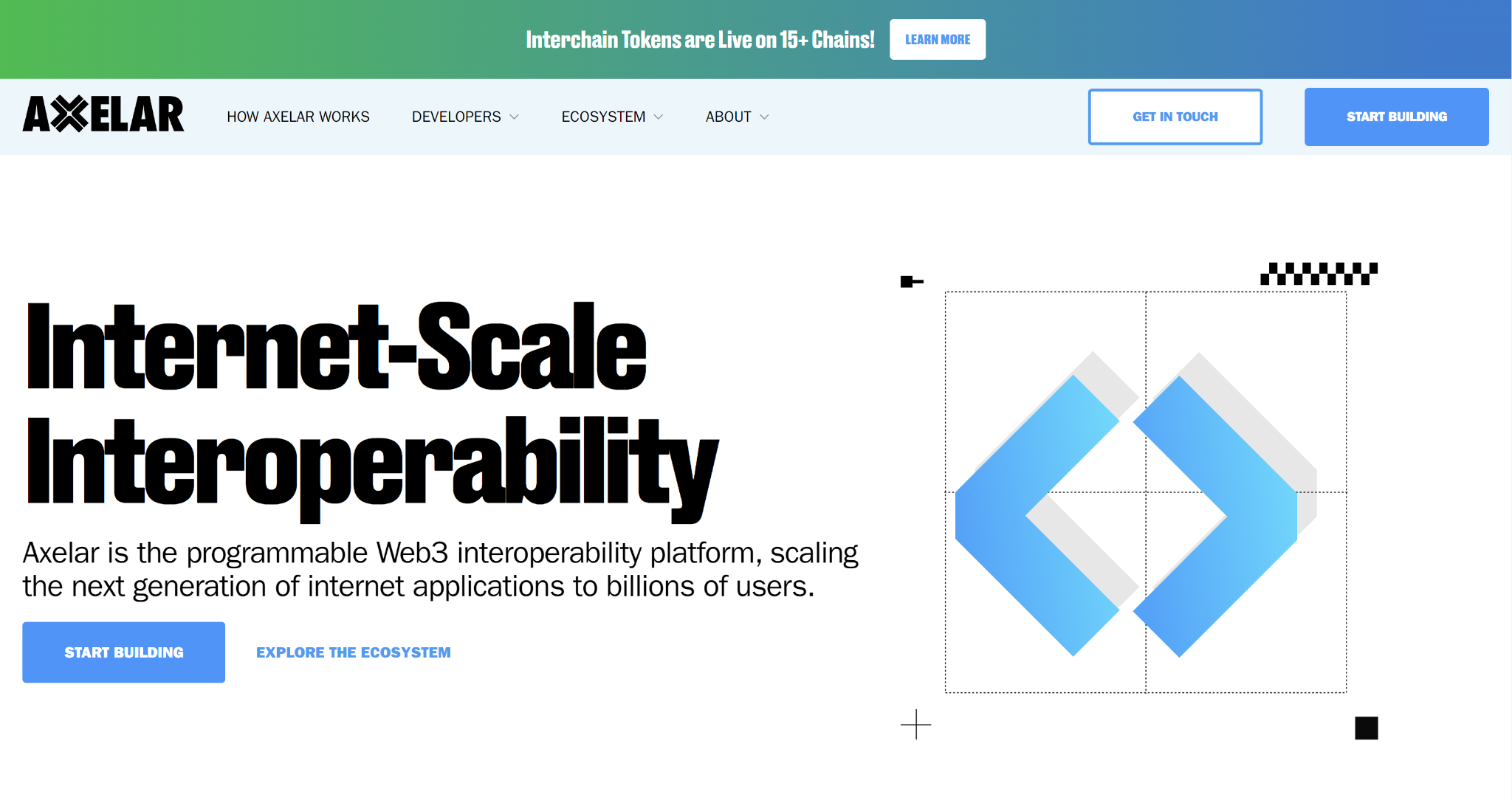详解ZetaChain:多链和跨链通信迎来竞争新格局