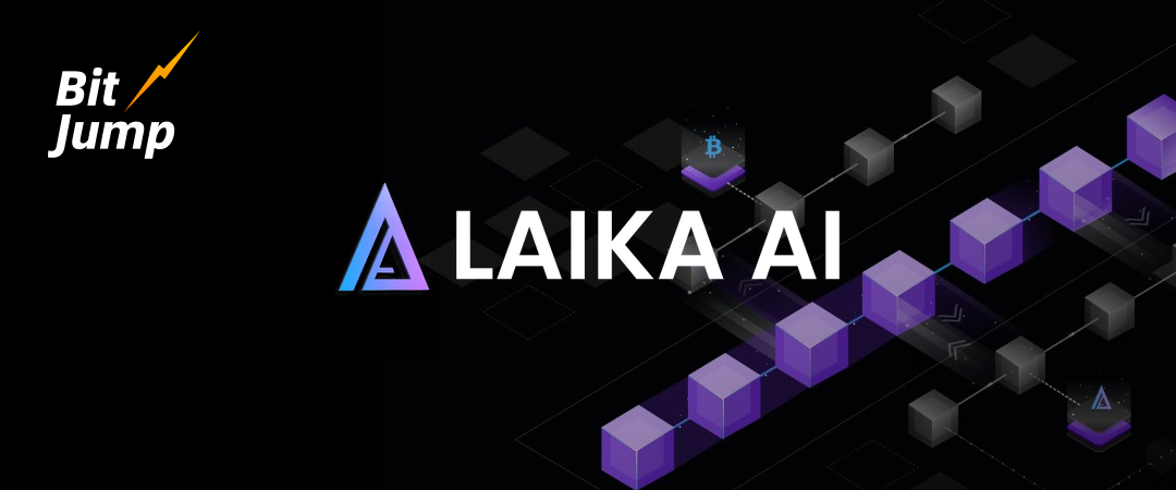 从安全到洞察:解读 Laika AI 的一站式资产安全与智能分析工具