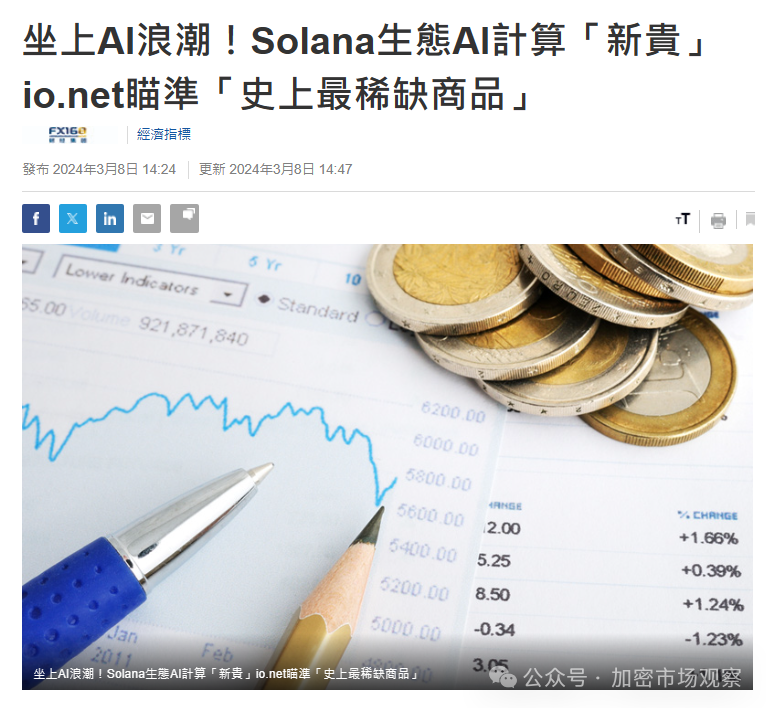 Solana的极简营销学:打钱,拉盘