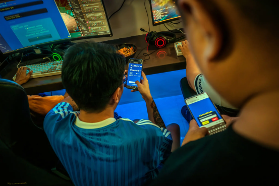 Axie陨落2年后,链游在菲律宾“卷土重来”