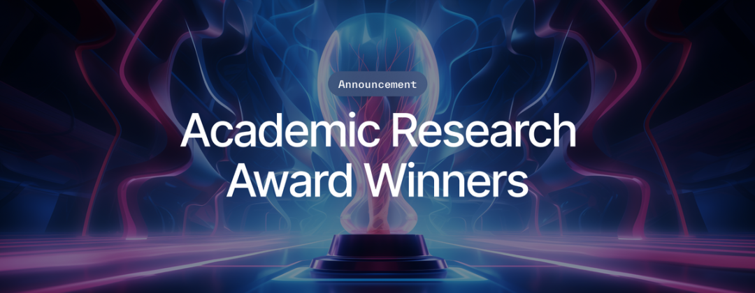 Sui新一轮学术研究奖公布：全球知名高校参与，17个获奖超42万美金