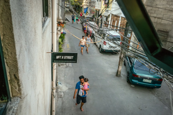 Axie陨落2年后,链游在菲律宾“卷土重来”
