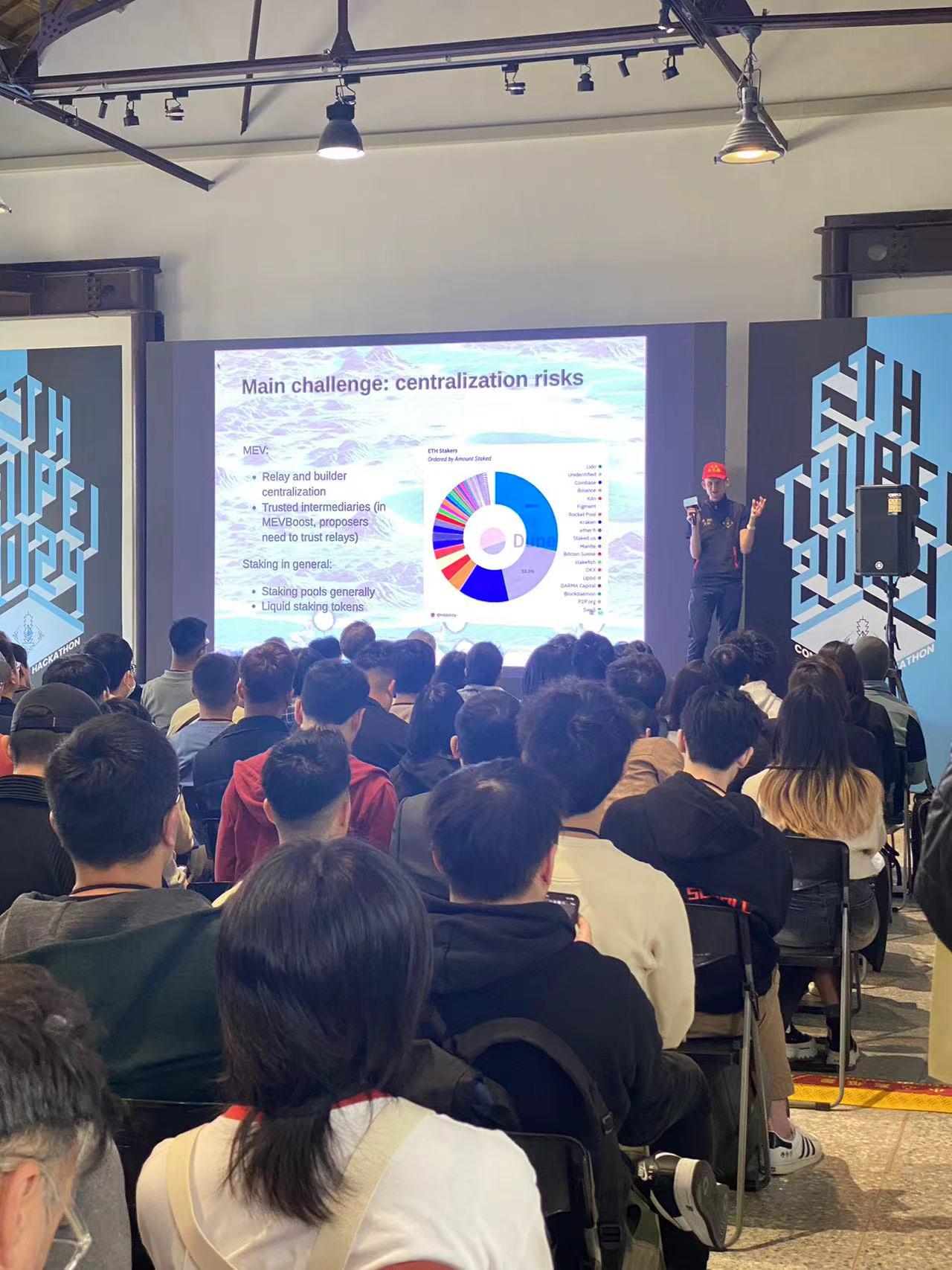 对话Vitalik Buterin:坎昆升级技术上进展顺利,再质押有趣但存系统性风险