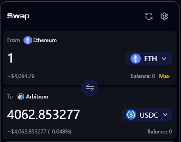 探索Native:打造无缝流动性体验与高效资金利用的创新平台