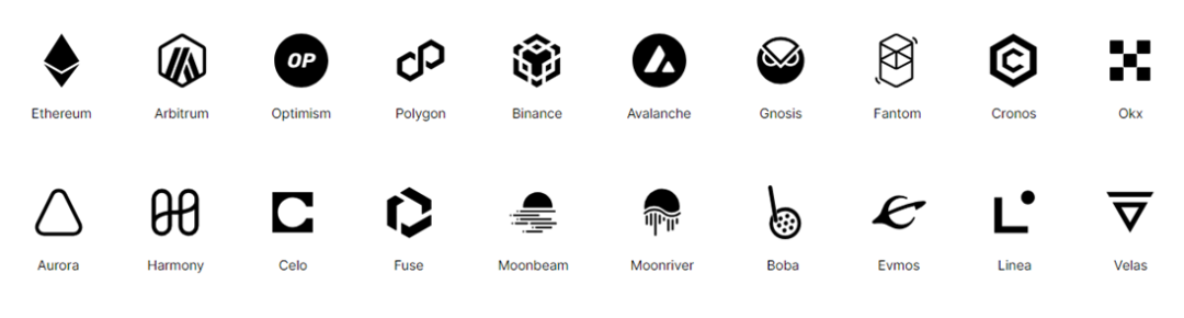 探索Native:打造无缝流动性体验与高效资金利用的创新平台
