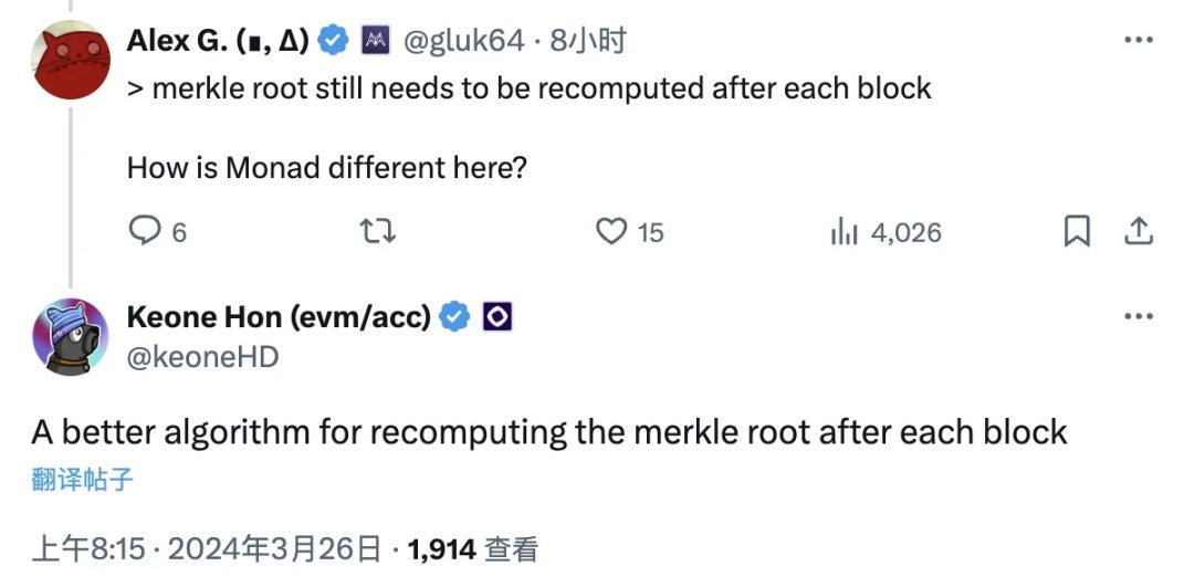 坎昆升级之后,Rollups的性能瓶颈是什么?