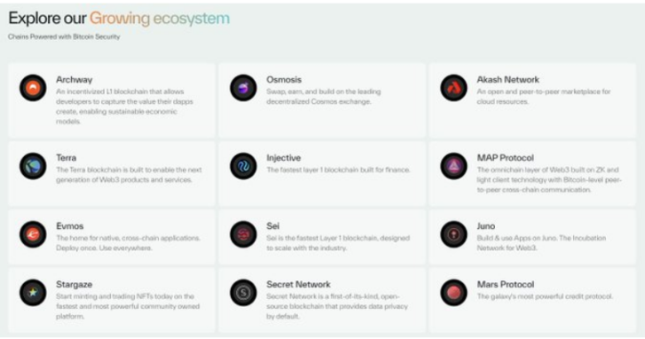 Polygon Ventures:对本轮牛市BTC生态的研究分析