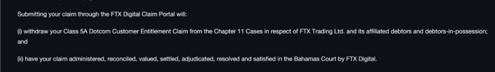 FTX迎来2.0清算时刻,保姆级索赔指南请查收