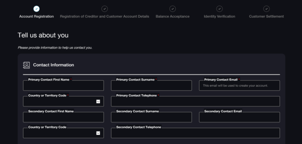 FTX迎来2.0清算时刻,保姆级索赔指南请查收