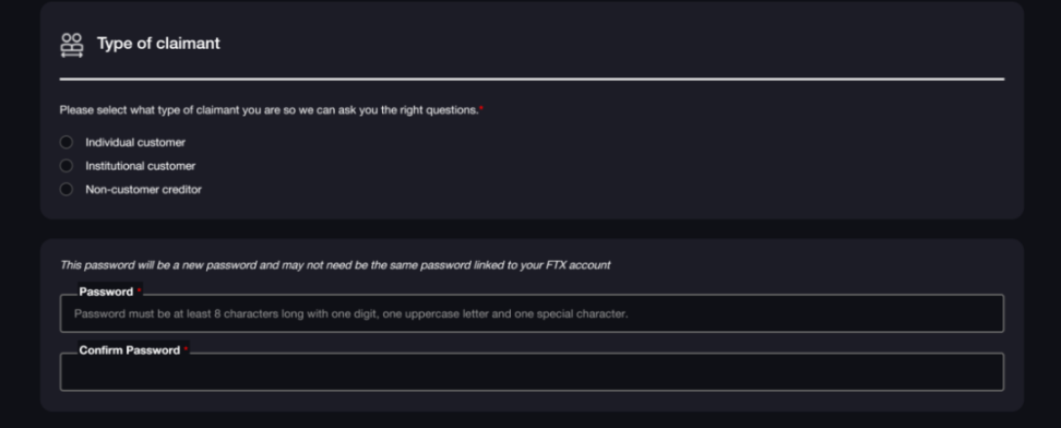 FTX迎来2.0清算时刻,保姆级索赔指南请查收