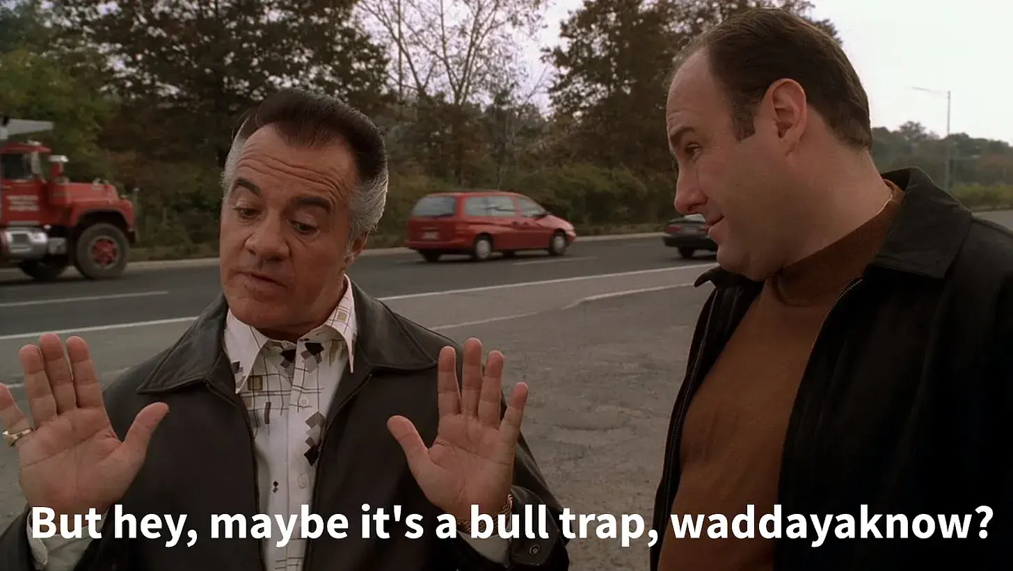 解码加密货币周期:机构资金引领牛市,警惕市场过热引发崩盘