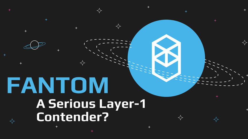 Fantom即将上线亚秒级交易网络Sonic,将如何影响当今Layer2格局?