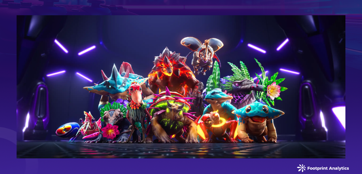 2024年3月Web3游戏报告:市场趋势与投资动态