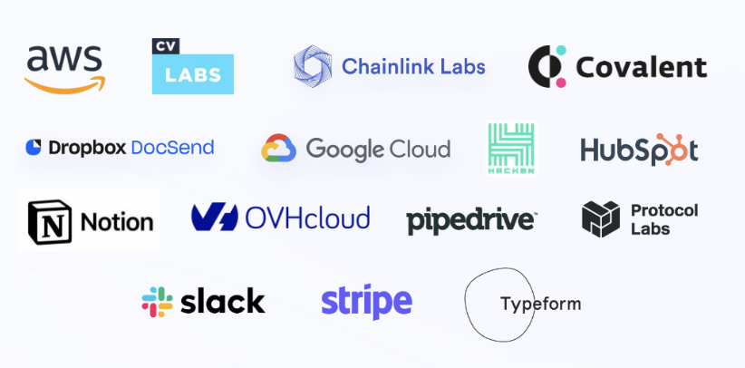 解读CV D：VC背景的全生命周期Launchpad
