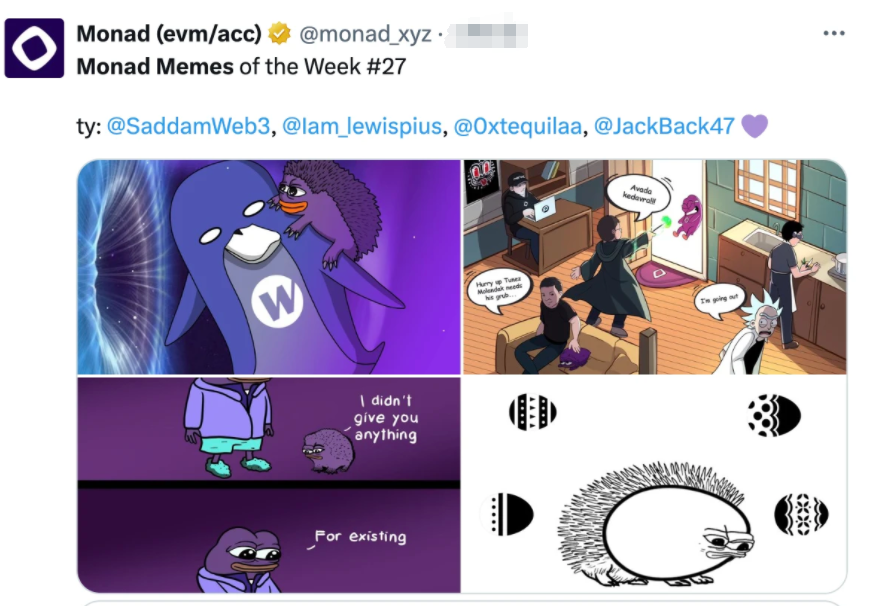 融资2.25亿美元,Monad能否成为L1头部项目?