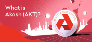 Akash Network:AI热潮下的去中心化云计算市场