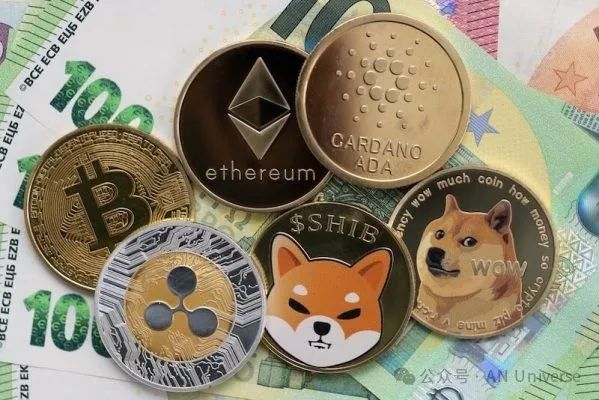 2024Q1加密市场最大赢家:meme币暴涨背后的逻辑