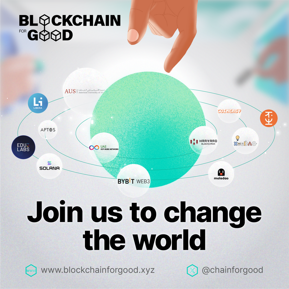 BGA联盟登陆迪拜Token2049,将与 Bybit Web3等主要合作伙伴共同启动